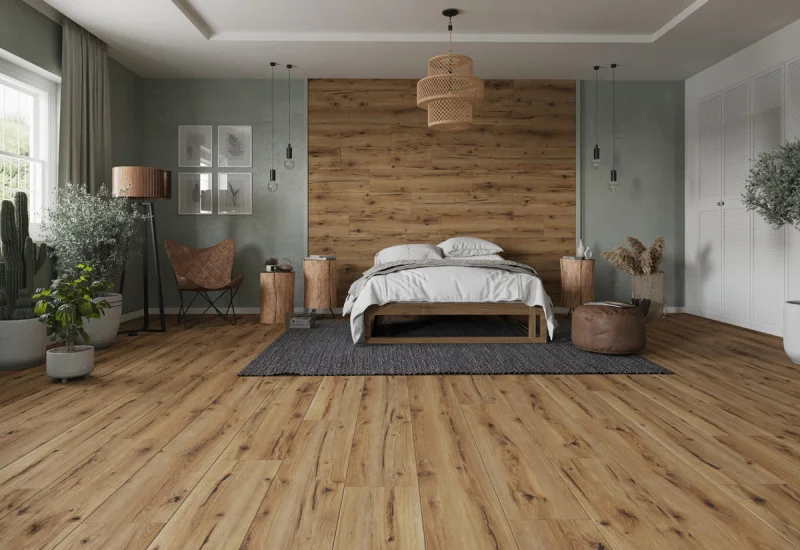Купить немецкий ламинат Classen Дуб Канберра FSC 62502